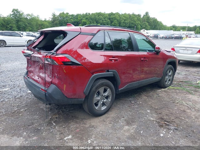 Toyota Rav4 Xle 2024 2T3P1RFVXRW454798 Image 4