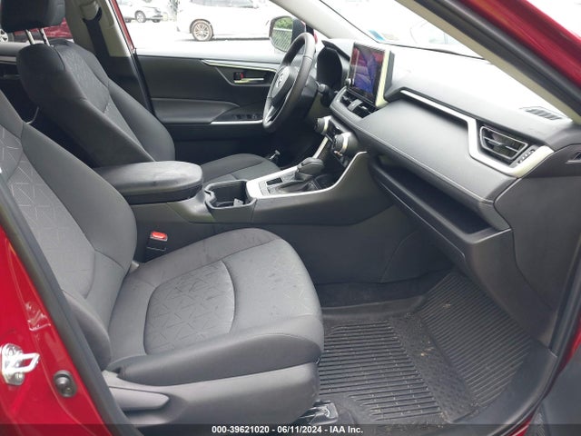 Toyota Rav4 Xle 2024 2T3P1RFVXRW454798 Image 5