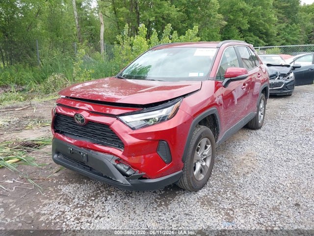 Toyota Rav4 Xle 2024 2T3P1RFVXRW454798 Image 6