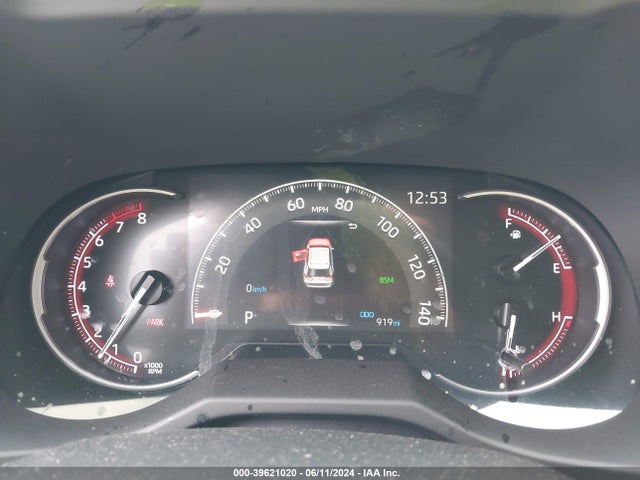 Toyota Rav4 Xle 2024 2T3P1RFVXRW454798 Image 7