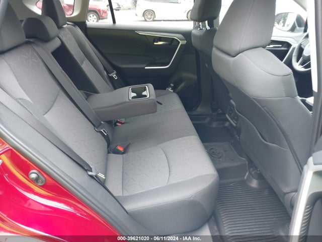 Toyota Rav4 Xle 2024 2T3P1RFVXRW454798 Image 8