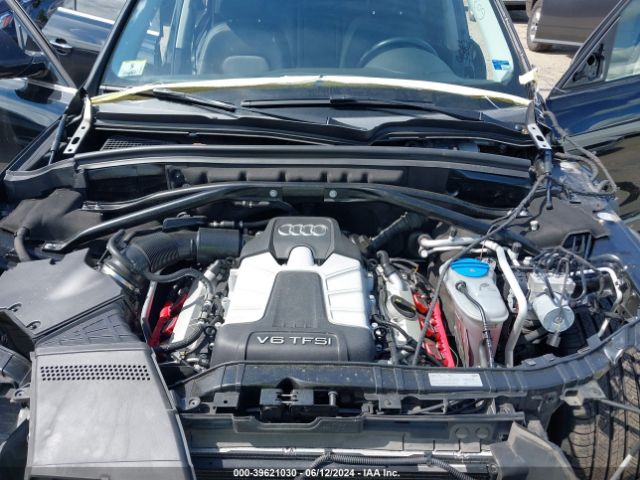 WA1D7AFP3GA117285 Audi Q5 3.0t Premium Plus