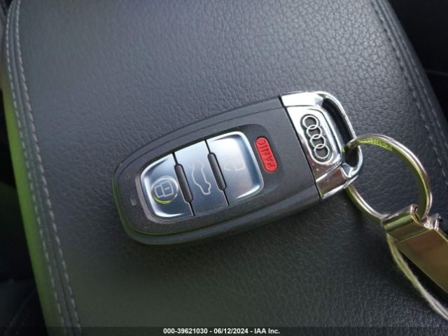 WA1D7AFP3GA117285 Audi Q5 3.0t Premium Plus