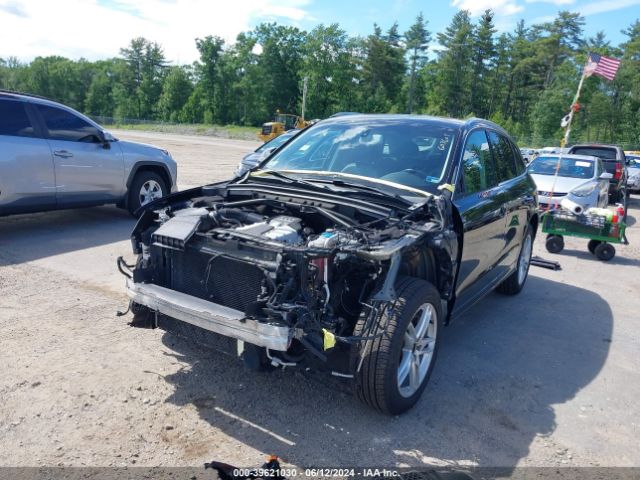 WA1D7AFP3GA117285 Audi Q5 3.0t Premium Plus