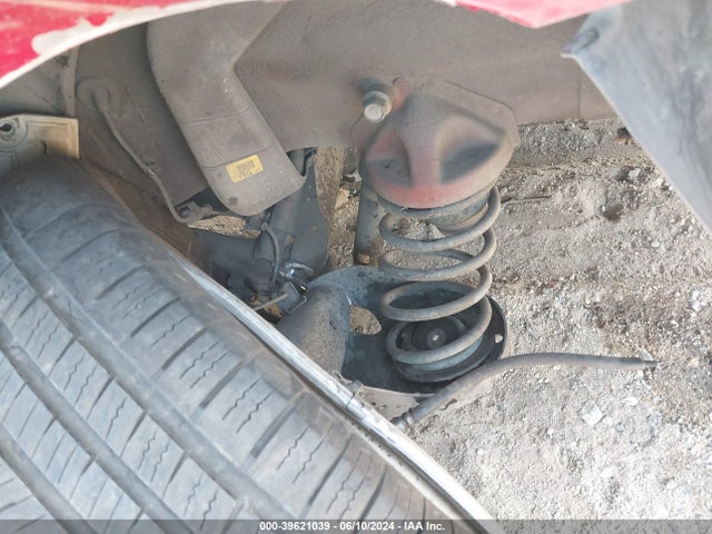 KIA FORTE EX 2014 KNAFX4A88E5107709 Image 13