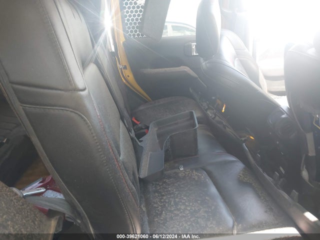 1C4HJXFN3KW513173 Jeep Wrangler Unlimited Rubicon 4x4