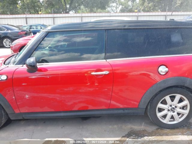 WMWZG3C51ET800322 Mini Clubman Cooper S