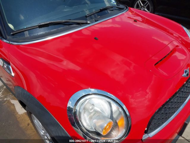 WMWZG3C51ET800322 Mini Clubman Cooper S