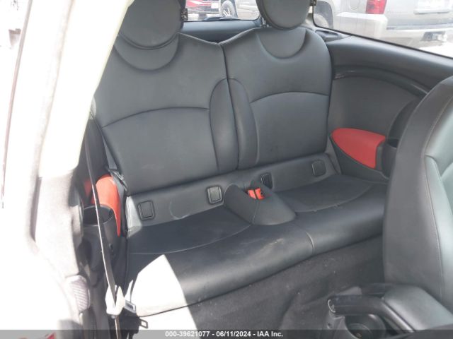 WMWZG3C51ET800322 Mini Clubman Cooper S