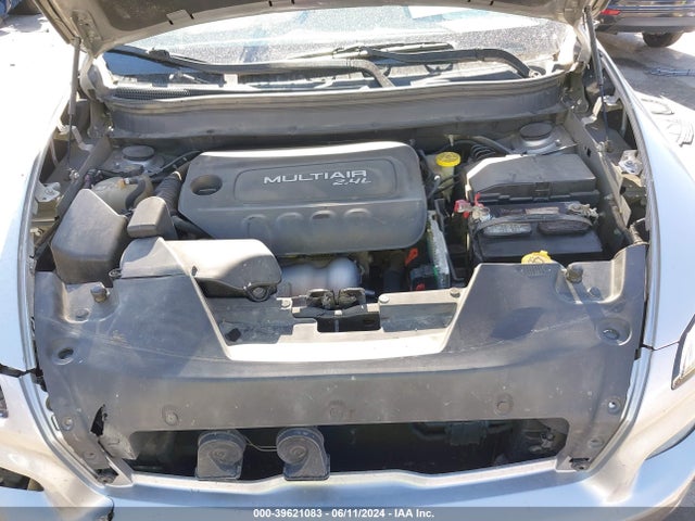 1C4PJMAB9GW298865 Jeep Cherokee Sport