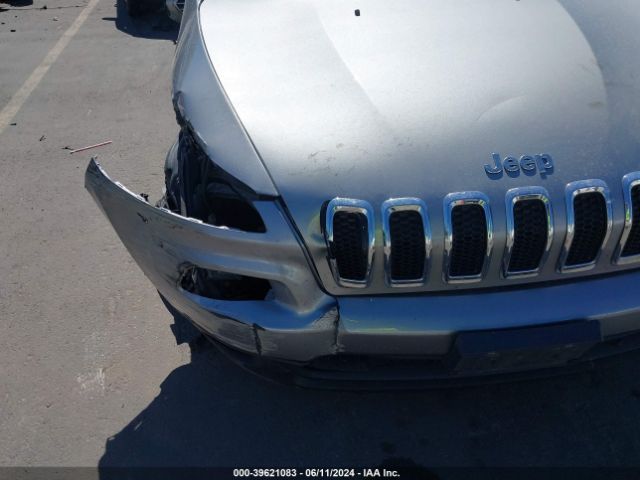 1C4PJMAB9GW298865 Jeep Cherokee Sport