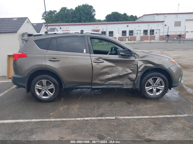 Toyota Rav4 Xle 2015 JTMWFREV2FD055696 Image 13