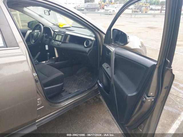 Toyota Rav4 Xle 2015 JTMWFREV2FD055696 Image 5