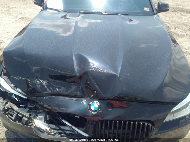 WBAKP9C56FD979599 BMW 550i Xdrive