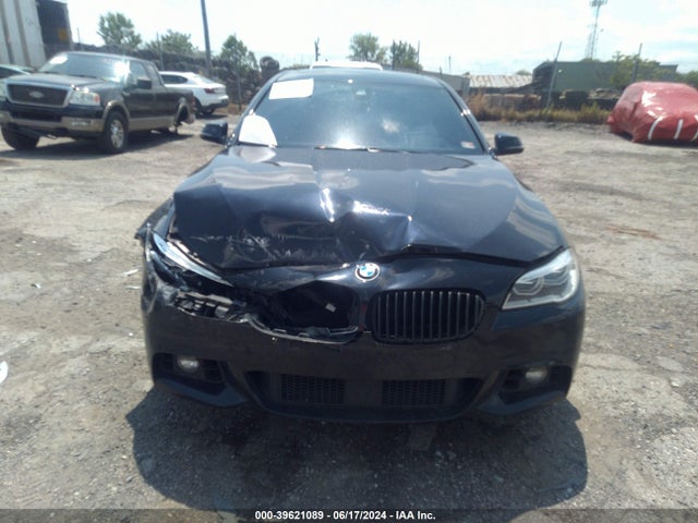WBAKP9C56FD979599 BMW 550i Xdrive