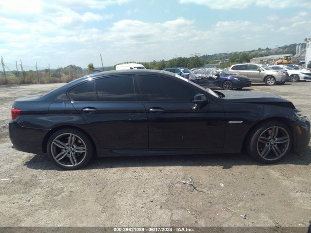 WBAKP9C56FD979599 BMW 550i Xdrive