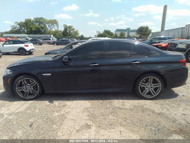 WBAKP9C56FD979599 BMW 550i Xdrive