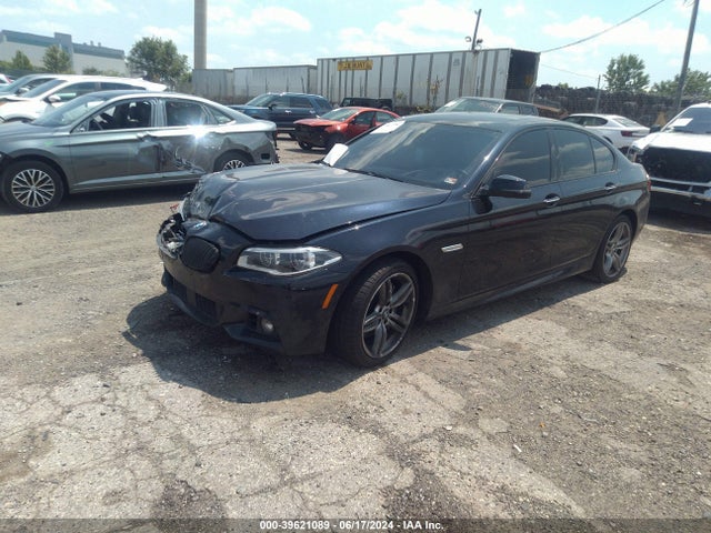 WBAKP9C56FD979599 BMW 550i Xdrive
