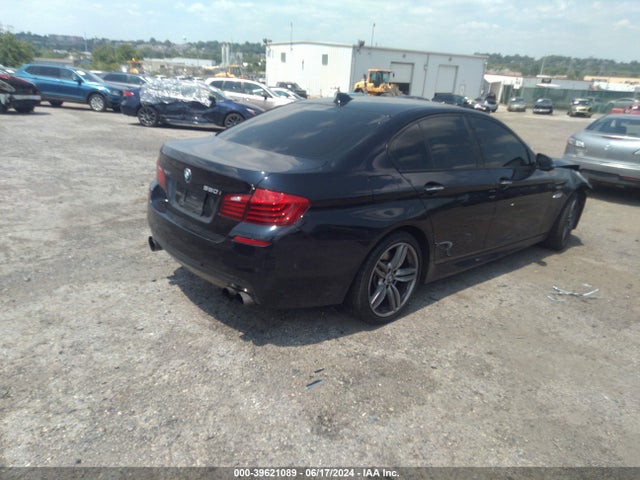WBAKP9C56FD979599 BMW 550i Xdrive