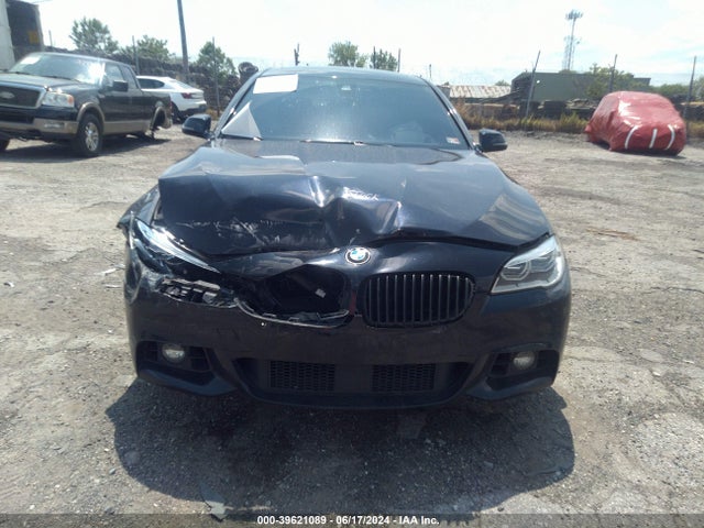 WBAKP9C56FD979599 BMW 550i Xdrive