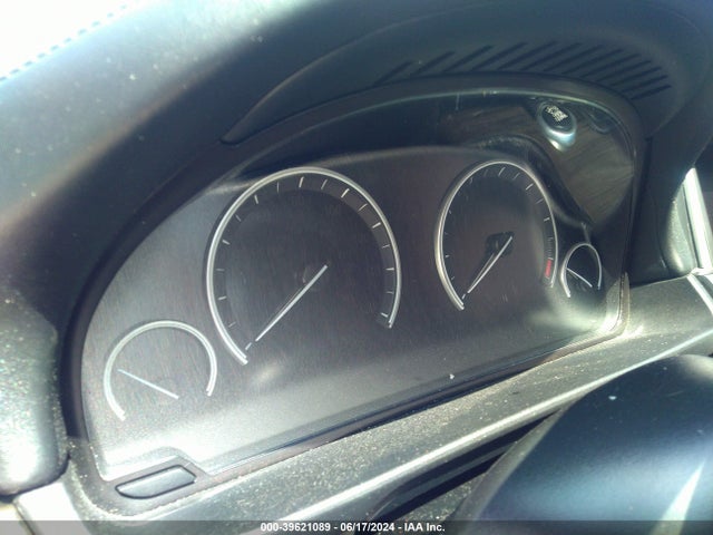 WBAKP9C56FD979599 BMW 550i Xdrive