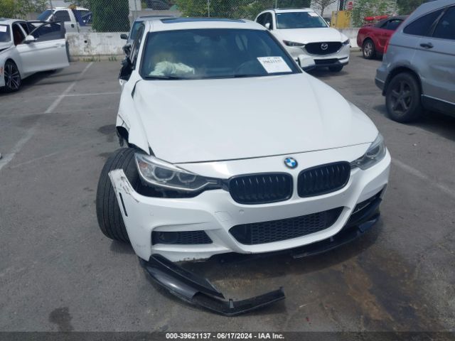 WBA3A9C57FK473054 BMW 335i