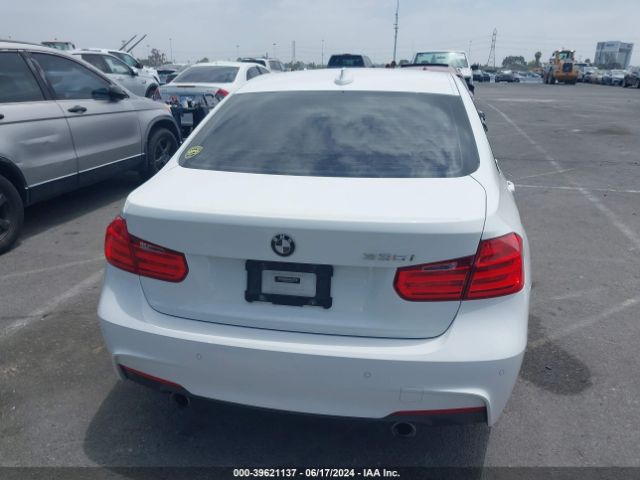 WBA3A9C57FK473054 BMW 335i