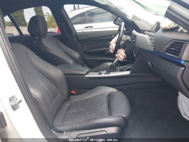 WBA3A9C57FK473054 BMW 335i