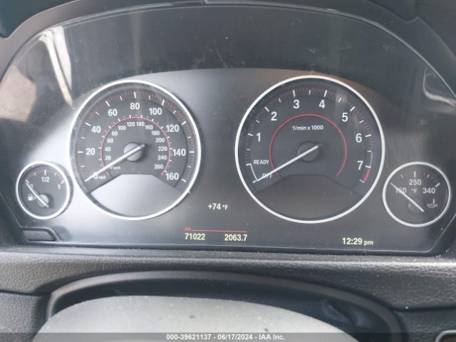 WBA3A9C57FK473054 BMW 335i