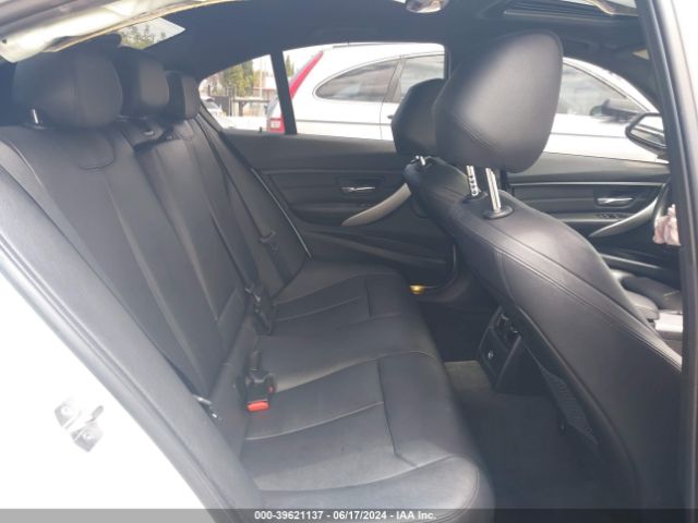 WBA3A9C57FK473054 BMW 335i