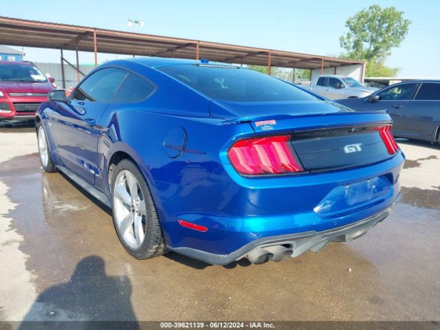 1FA6P8CF3J5154359 Ford Mustang Gt Premium