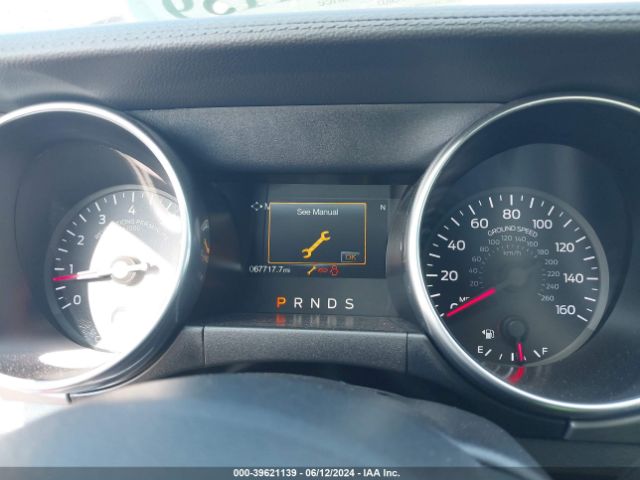 1FA6P8CF3J5154359 Ford Mustang Gt Premium