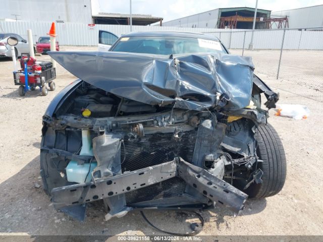 2C3CDXBG7FH806172 Dodge Charger Se
