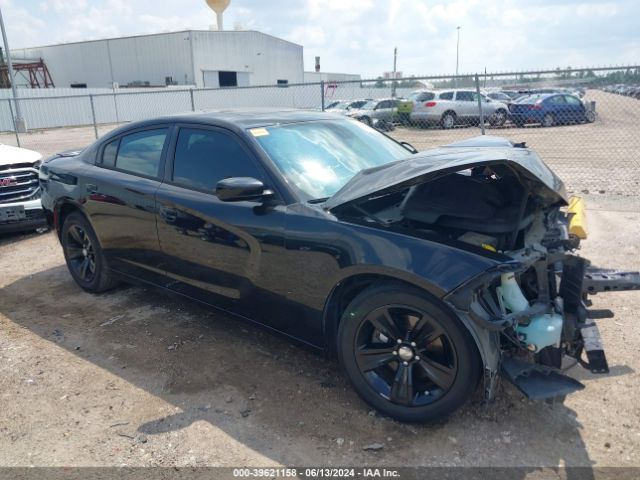 2C3CDXBG7FH806172 Dodge Charger Se