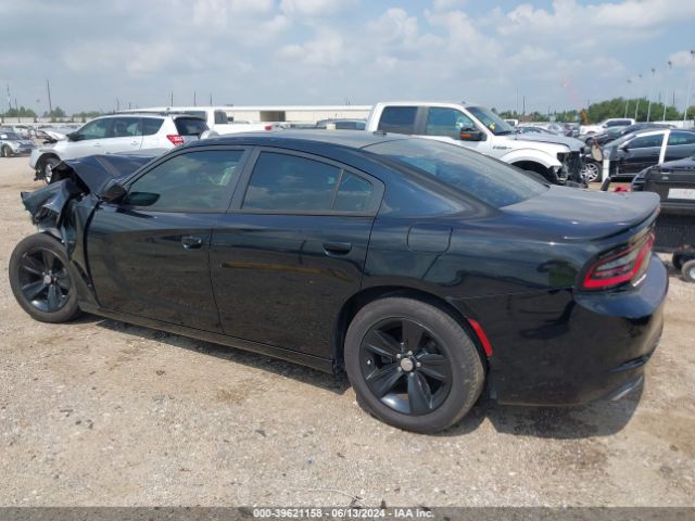 2C3CDXBG7FH806172 Dodge Charger Se