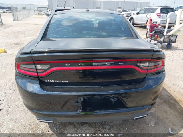 2C3CDXBG7FH806172 Dodge Charger Se