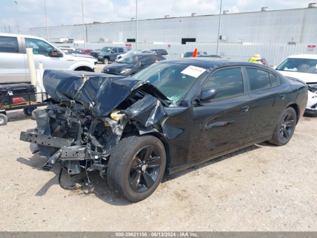 2C3CDXBG7FH806172 Dodge Charger Se