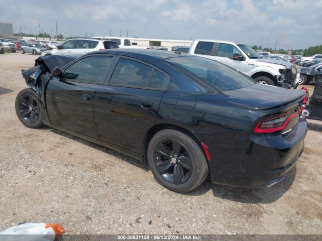 2C3CDXBG7FH806172 Dodge Charger Se