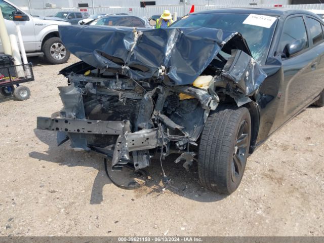 2C3CDXBG7FH806172 Dodge Charger Se