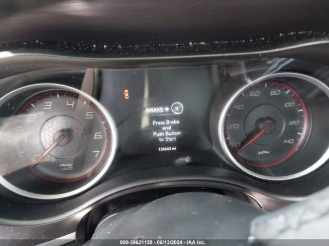 2C3CDXBG7FH806172 Dodge Charger Se