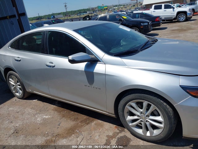 Chevrolet MALIBU LT 2018 1G1ZD5ST0JF125085 Image 13