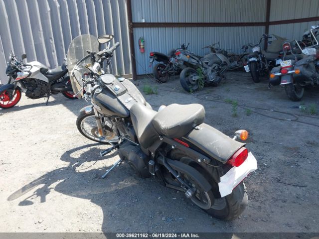 2004 HARLEY-DAVIDSON FXSTBI 1HD1JAB364Y015283 Photo 2