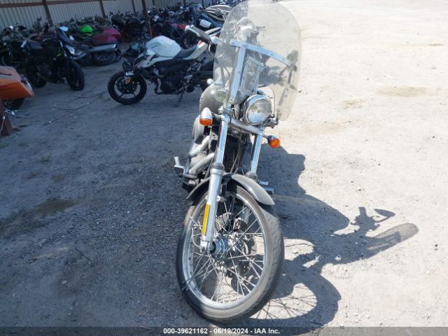 2004 HARLEY-DAVIDSON FXSTBI 1HD1JAB364Y015283 Photo 4