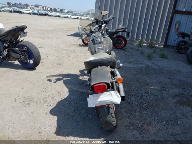 2004 HARLEY-DAVIDSON FXSTBI 1HD1JAB364Y015283 Photo 5