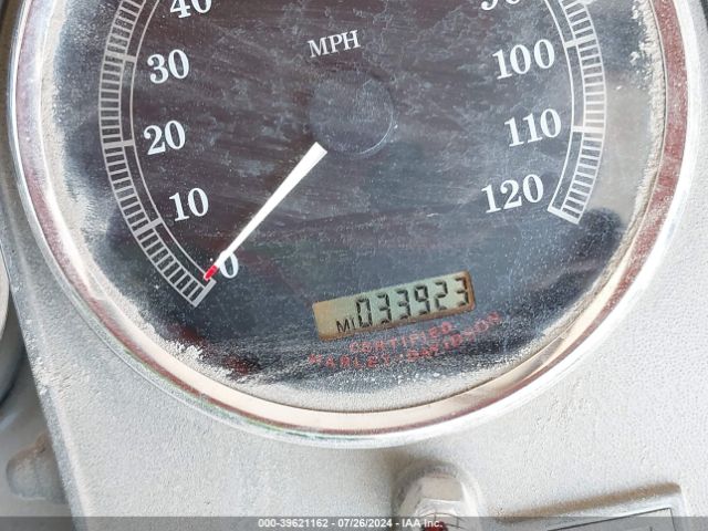2004 HARLEY-DAVIDSON FXSTBI 1HD1JAB364Y015283 Photo 6