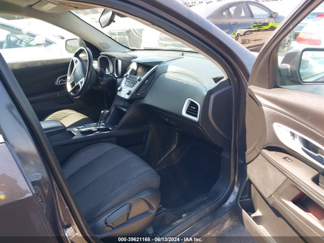 Chevrolet EQUINOX LT 2016 2GNALCEK5G6273435 Image 5