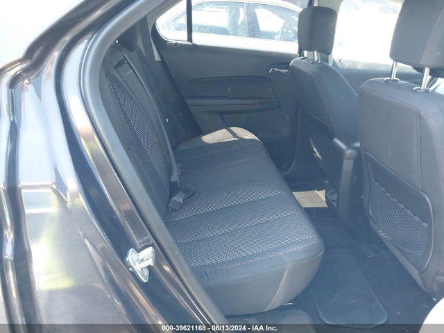 Chevrolet EQUINOX LT 2016 2GNALCEK5G6273435 Image 8