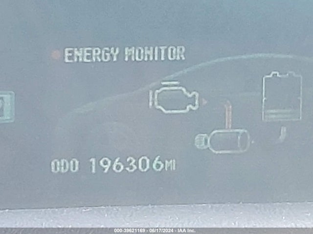 Toyota Prius Three 2014 JTDKN3DU2E1756536 Image 16
