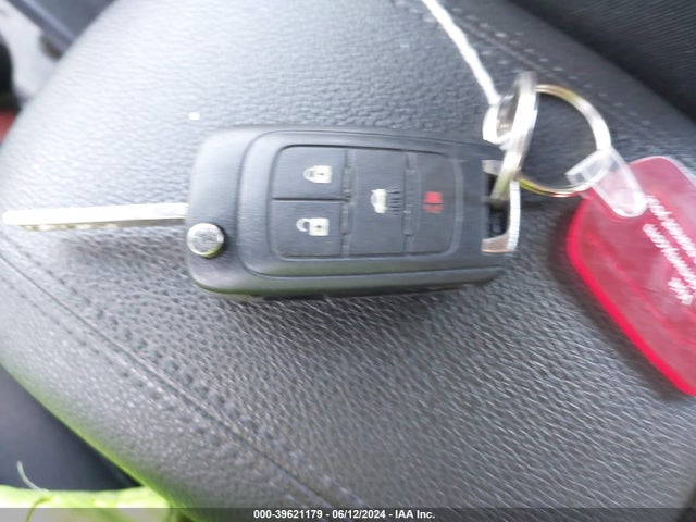 Chevrolet Cruze 1lt Auto 2014 1G1PC5SB6E7304555 Image 11
