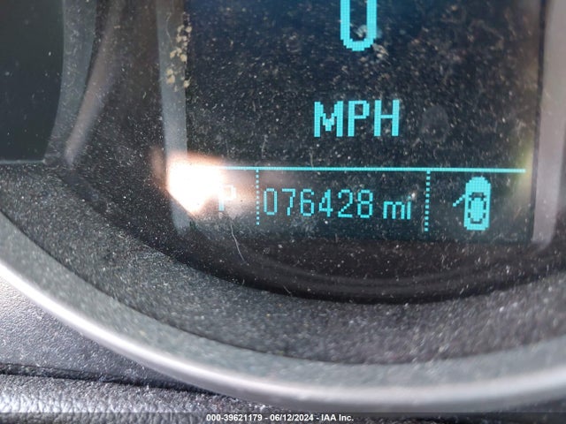 Chevrolet Cruze 1lt Auto 2014 1G1PC5SB6E7304555 Image 7